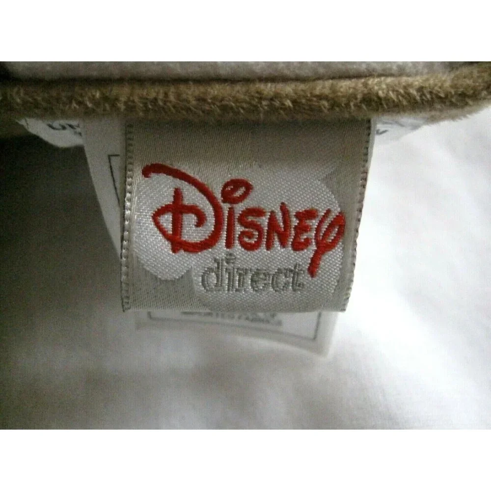 Mickey's Nightmare Disney Direct Pillow‎ 17 x 17